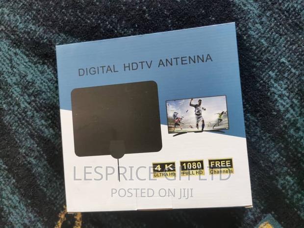 Power Plus~Digital HD TV Antenna · Photo 1