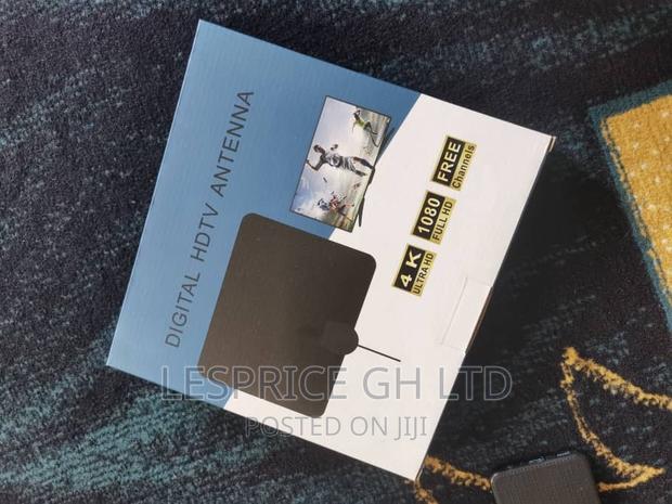 Buy the Best//Digital TV Antenna · Photo 1