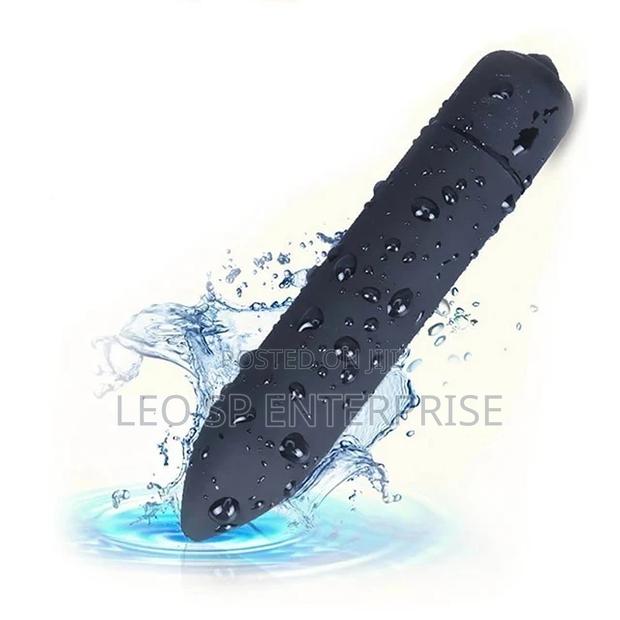10 Speeds Mini Bullet Vibrator · Photo 2