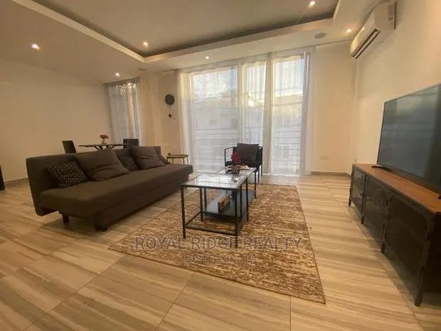 1bdrm Apartment in Osu, Accra Metropolitan for sale · Photo 1