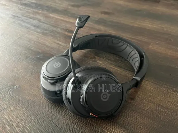 Steelseries Arctis Nova 7 Wireless Gaming Headset (Not In The Box) · Photo 1