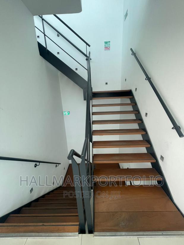 1080 SQM Office Space for Sale at Ringway Estate · Photo 3