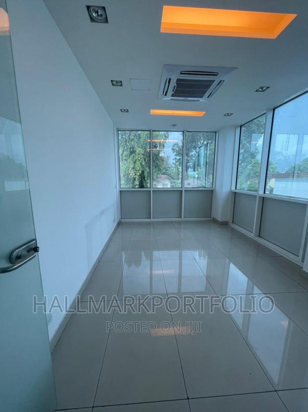 1080 SQM Office Space for Sale at Ringway Estate · Photo 6