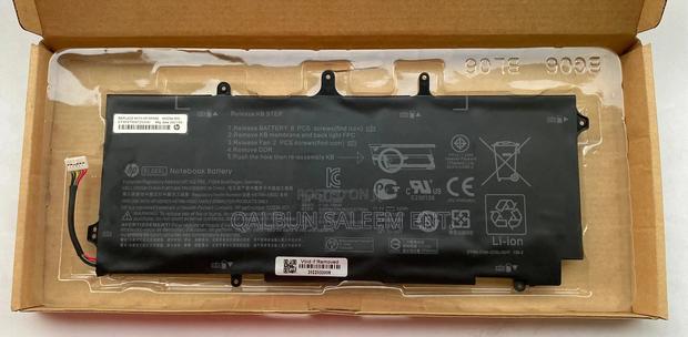 HP BL06XL Laptop Battery for Elitebook Folio 1040 G0 G1 G2 · Photo 1