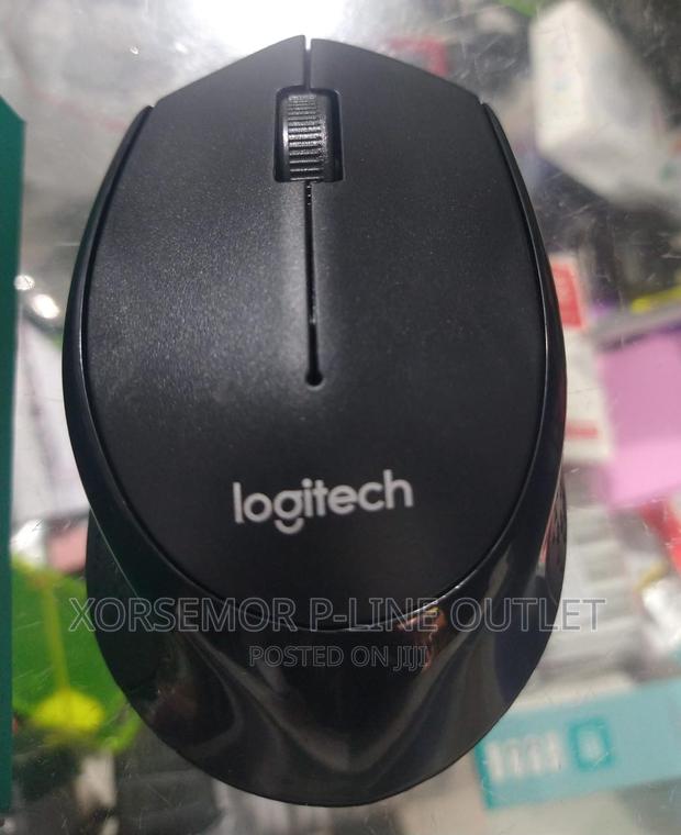 Battery Computer Mouse · Photo 2