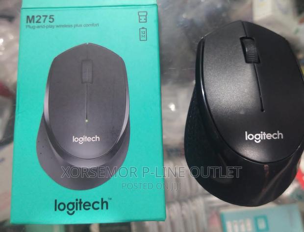 Battery Computer Mouse · Photo 3