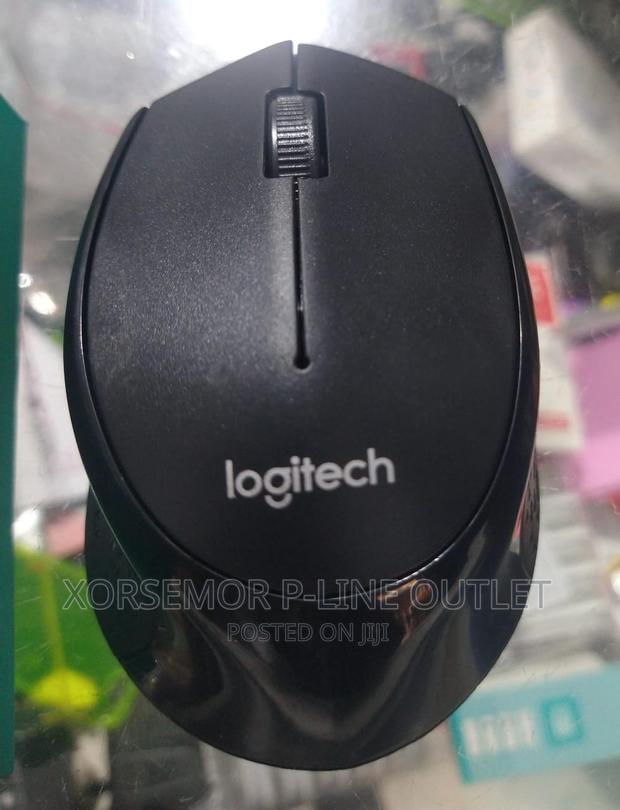 Battery Computer Mouse · Photo 6