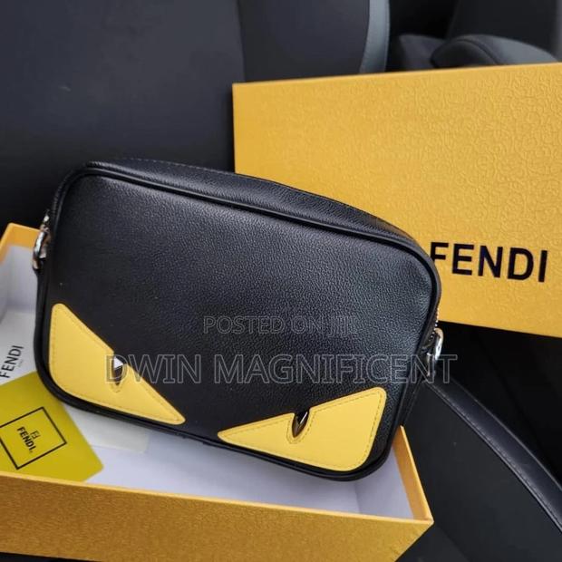 Designer Potable Bags · Photo 1