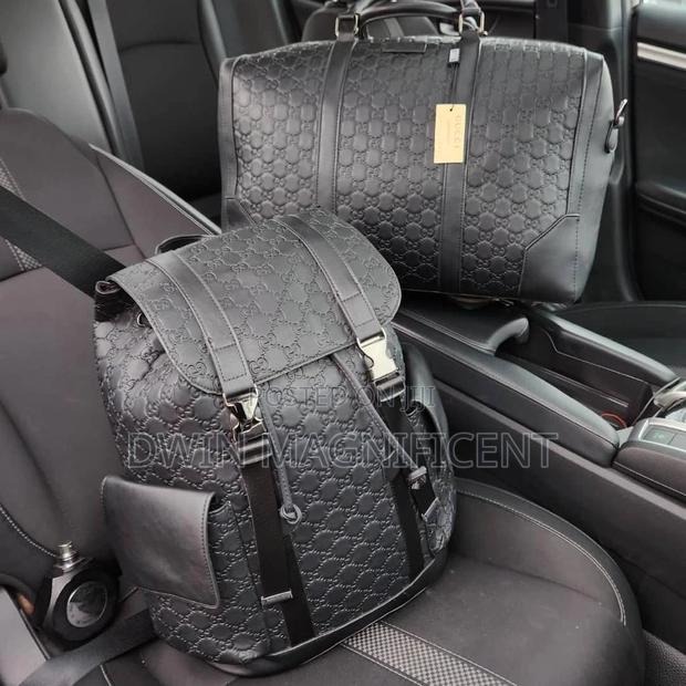 Backpack X Duffel Bag Combo · Photo 4