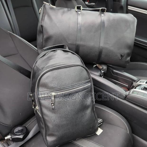 Backpack X Duffel Bag Combo · Photo 6