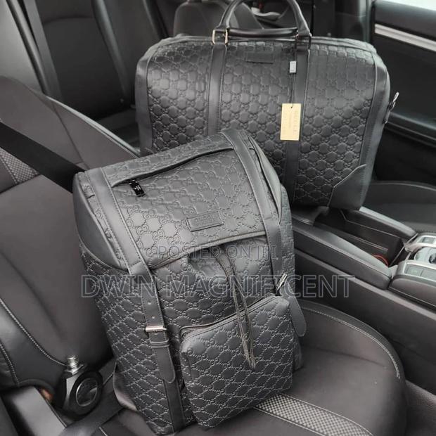 Backpack X Duffel Bag Combo · Photo 5