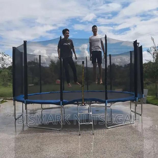 Trampoline for Sale · Photo 3