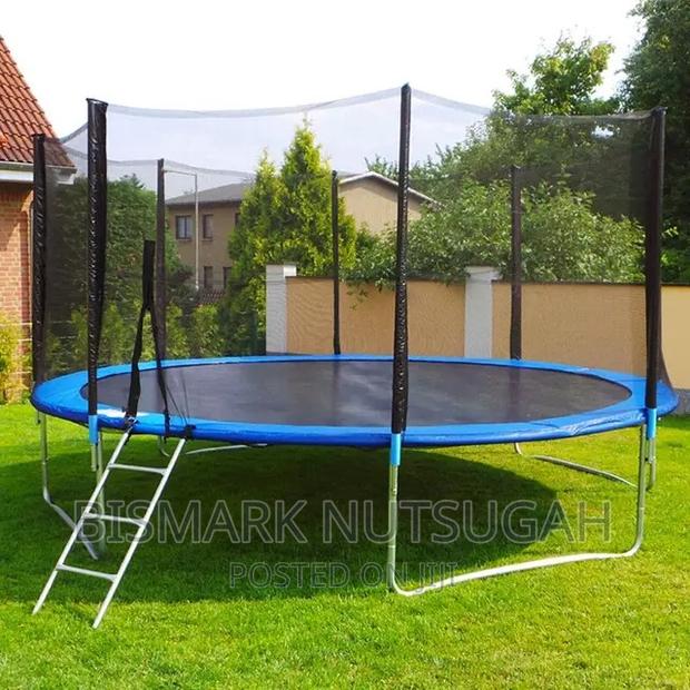 Trampoline for Sale · Photo 2