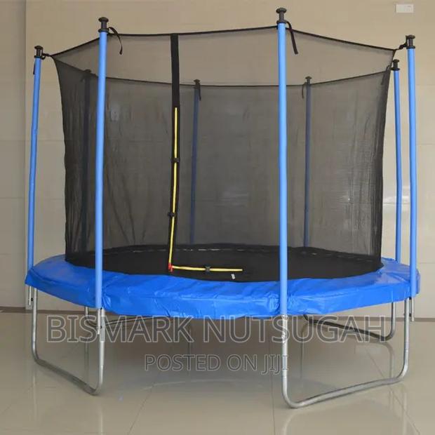 Trampoline for Sale · Photo 4