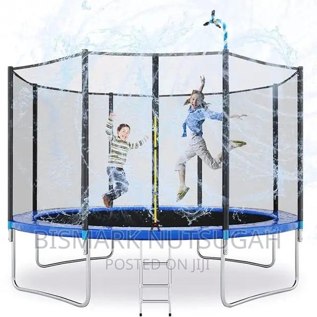 Trampoline for Sale · Photo 5