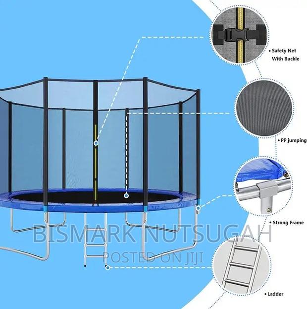 Trampoline for Sale · Photo 7