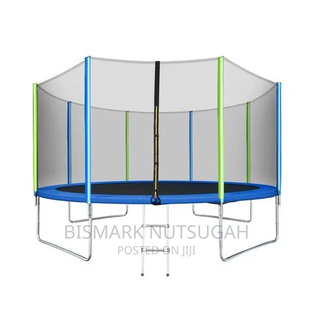 Trampoline for Sale · Photo 8