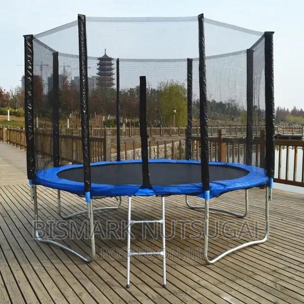 Trampoline for Sale · Photo 6