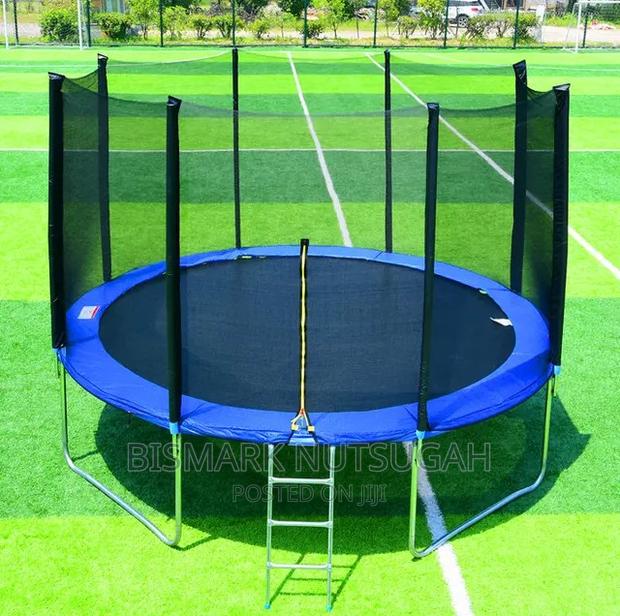 Trampoline for Sale · Photo 1