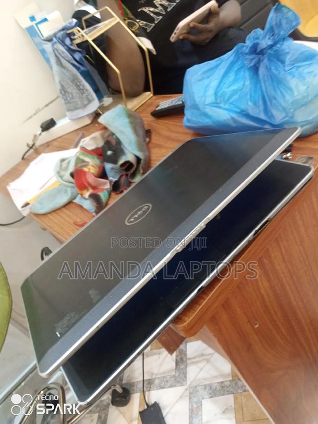 Laptop Dell Latitude E6320 8GB Intel Core I5 HDD+SSD 500GB · Photo 2
