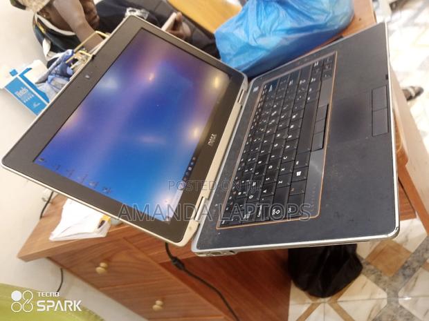 Laptop Dell Latitude E6320 8GB Intel Core I5 HDD+SSD 500GB · Photo 3