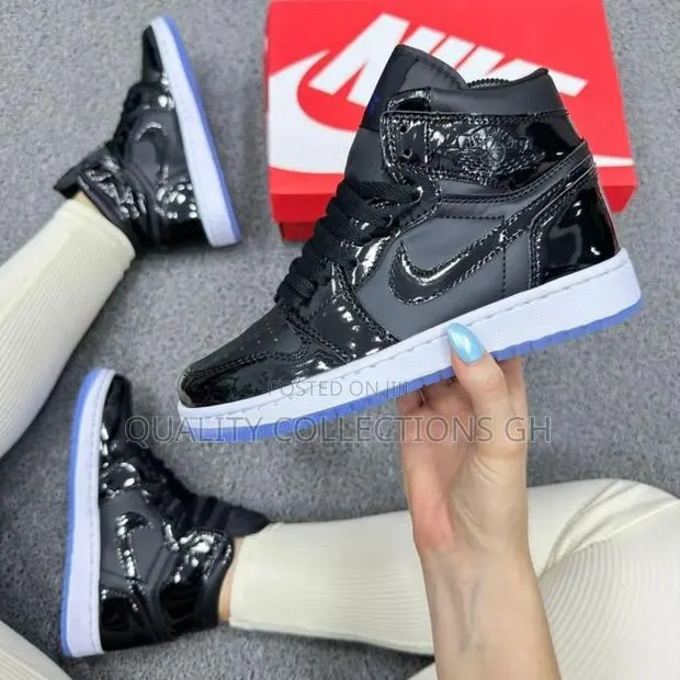 Jordan 1 Reflector · Photo 1