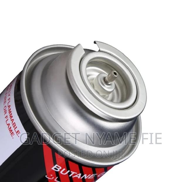 Butane Gas Canister -220g · Photo 5