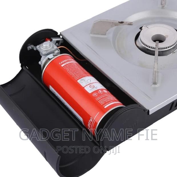 Butane Gas Canister -220g · Photo 6