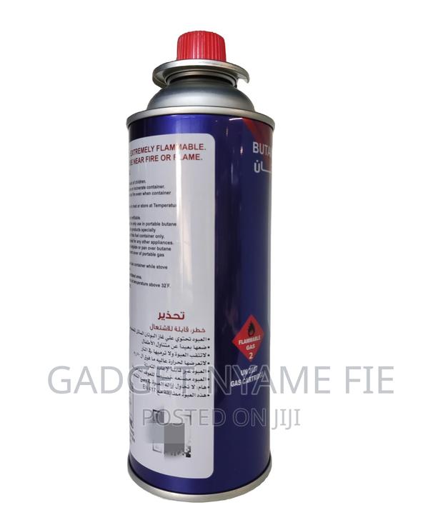 Butane Gas-Cooking,Welding,Wood Burning-220g · Photo 1