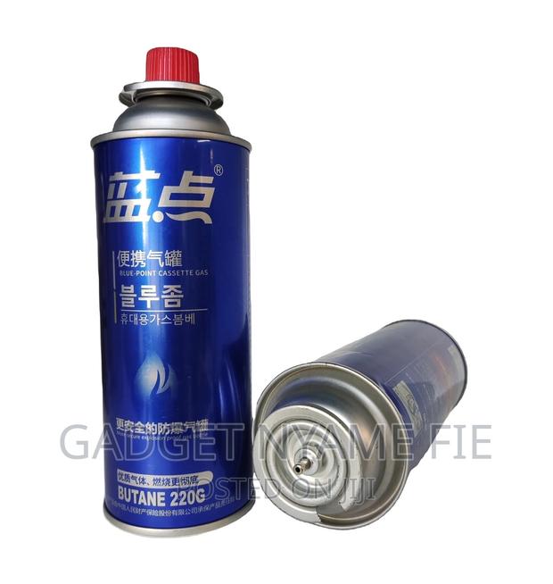 Butane Gas-Cooking,Welding,Wood Burning-220g · Photo 3