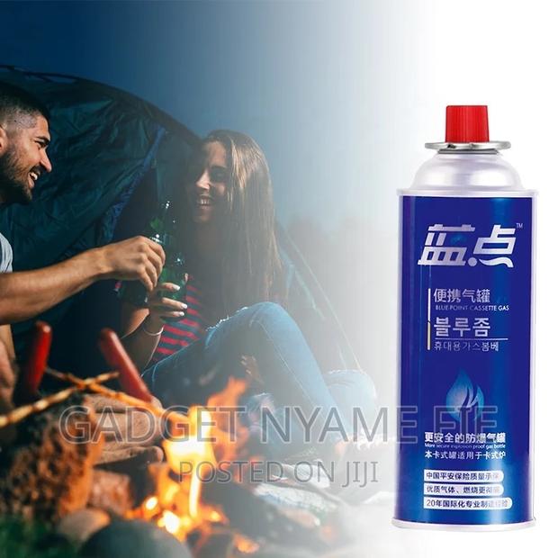 Butane Gas-Cooking,Welding,Wood Burning-220g · Photo 5