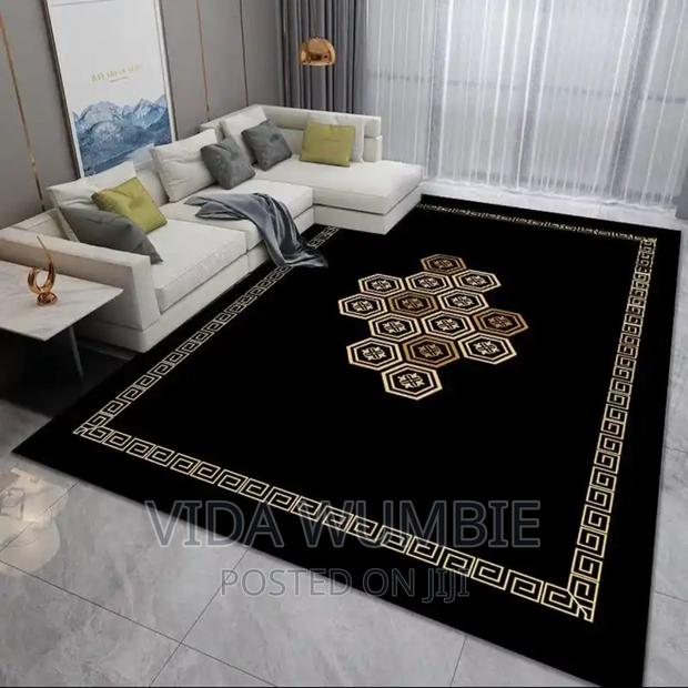 Original 3D Center Carpet (200/300cm)