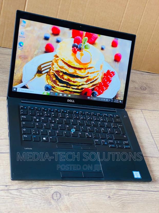 Laptop Dell Latitude 7480 16GB Intel Core I7 SSD 512GB · Photo 2