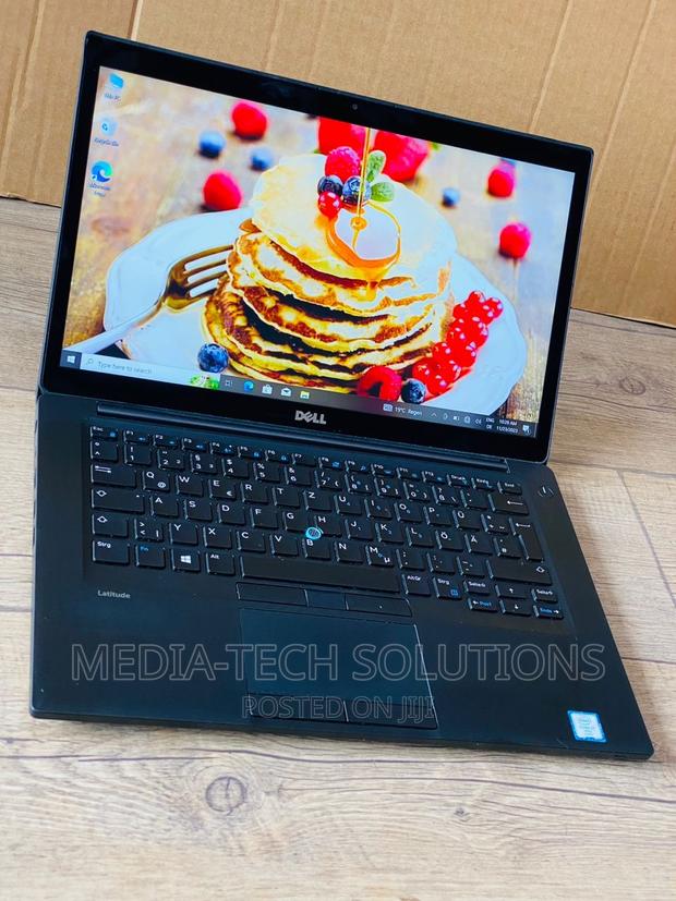 Laptop Dell Latitude 7480 16GB Intel Core I7 SSD 512GB · Photo 3