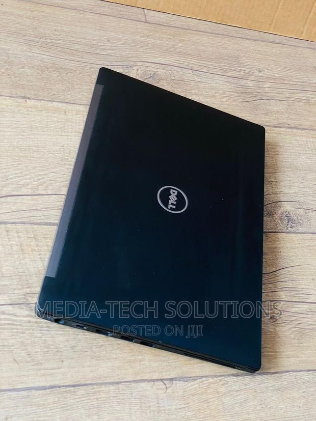 Laptop Dell Latitude 7480 16GB Intel Core I7 SSD 512GB · Photo 1
