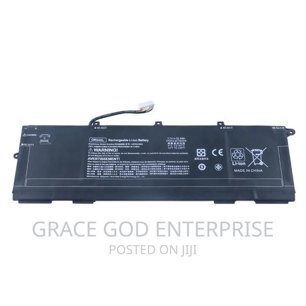 Original Laptop Battery OR04XL HP Elitebook X3 830 G5 G6 · Photo 1