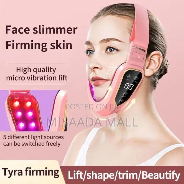 V- Face Slimming Device · Photo 1