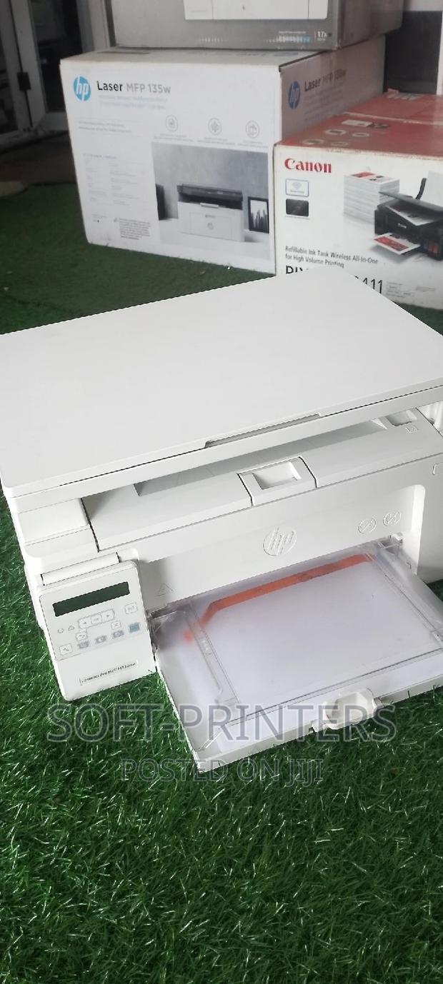 Hp Laserjet Printer MFP M 130a · Photo 2