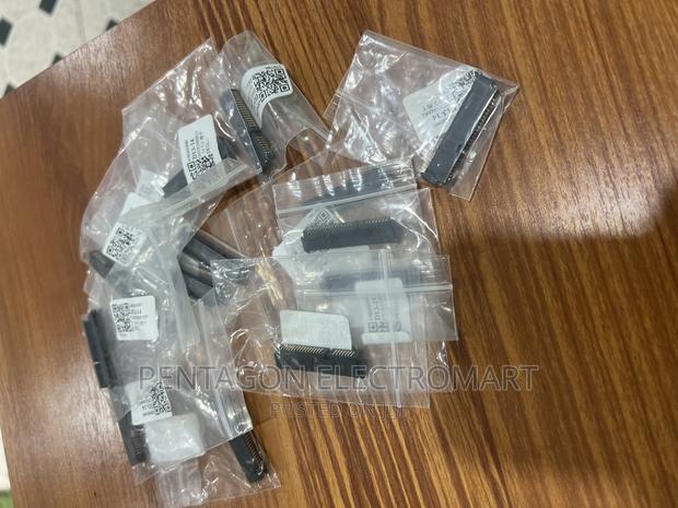 Dell Latitude E6230 E6220 Hard Drive Connector · Photo 1