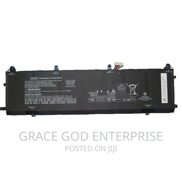 Original Laptop Battery OR04XL HP Elitebook X3 830 G5 G6 · Photo 2
