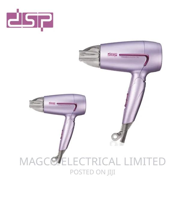 Fold Hair Dryer · Photo 1