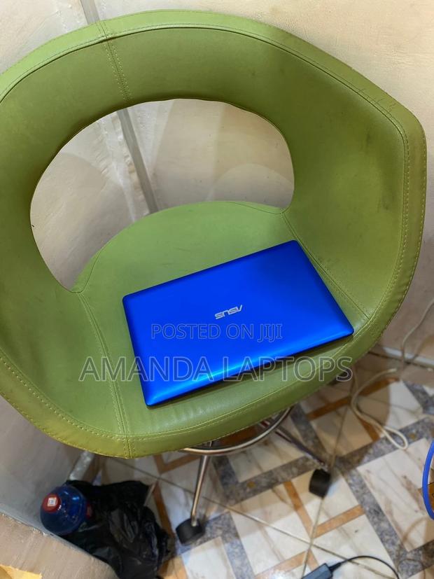 New Laptop Asus A42JC 4GB Intel Celeron HDD+SSD 500GB · Photo 2