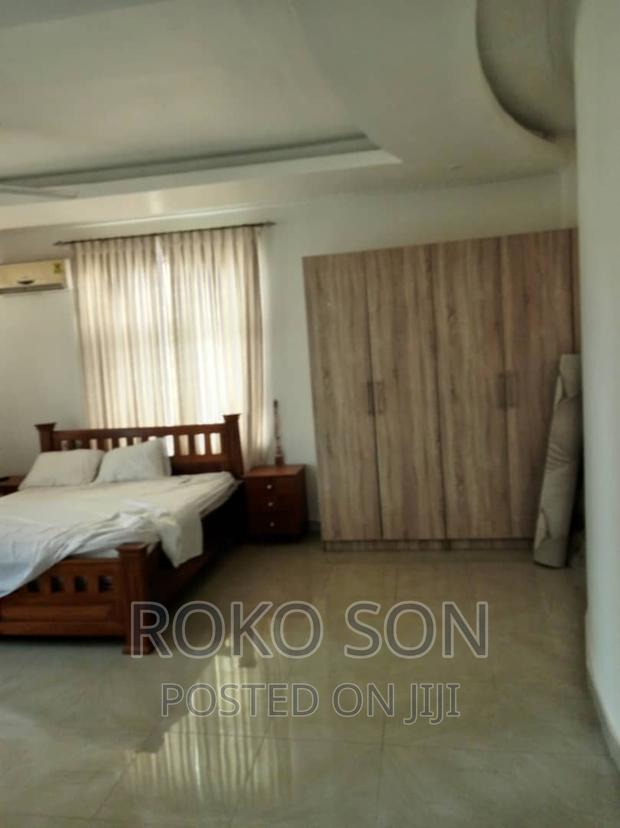 4bdrm Duplex in Dr Roko, West Legon for rent · Photo 4
