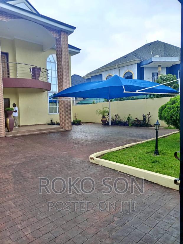 4bdrm Duplex in Dr Roko, West Legon for rent · Photo 1