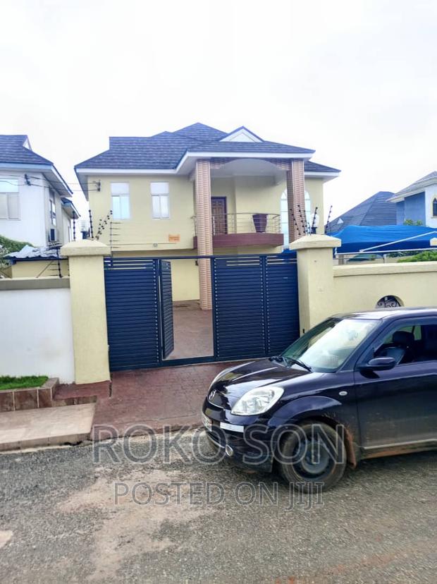 4bdrm Duplex in Dr Roko, West Legon for rent · Photo 5