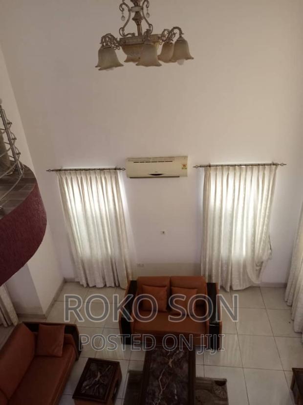 4bdrm Duplex in Dr Roko, West Legon for rent · Photo 8