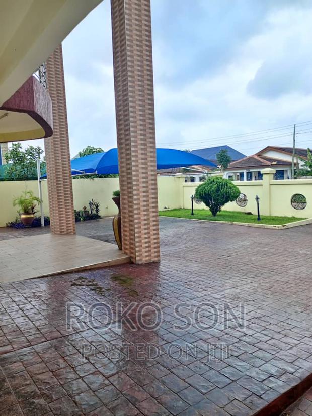 4bdrm Duplex in Dr Roko, West Legon for rent · Photo 7