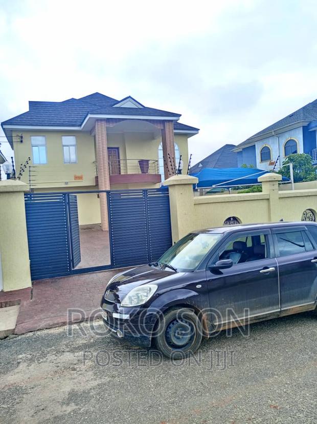 4bdrm Duplex in Dr Roko, West Legon for rent · Photo 3