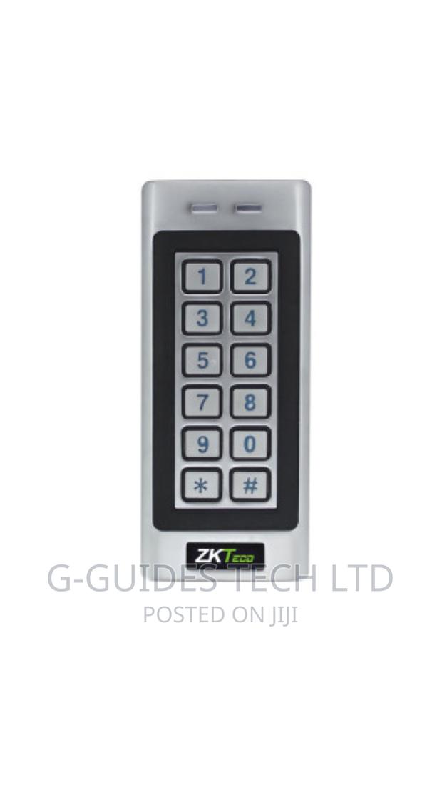 Zkteco Mk-H Access Control Standalone Terminal · Photo 2