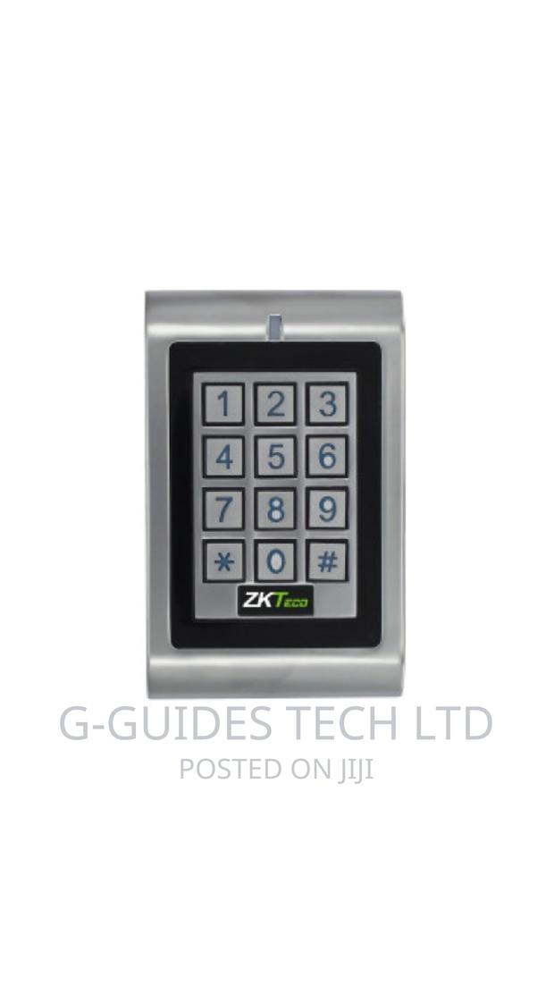 Zkteco Mk-H Access Control Standalone Terminal · Photo 3